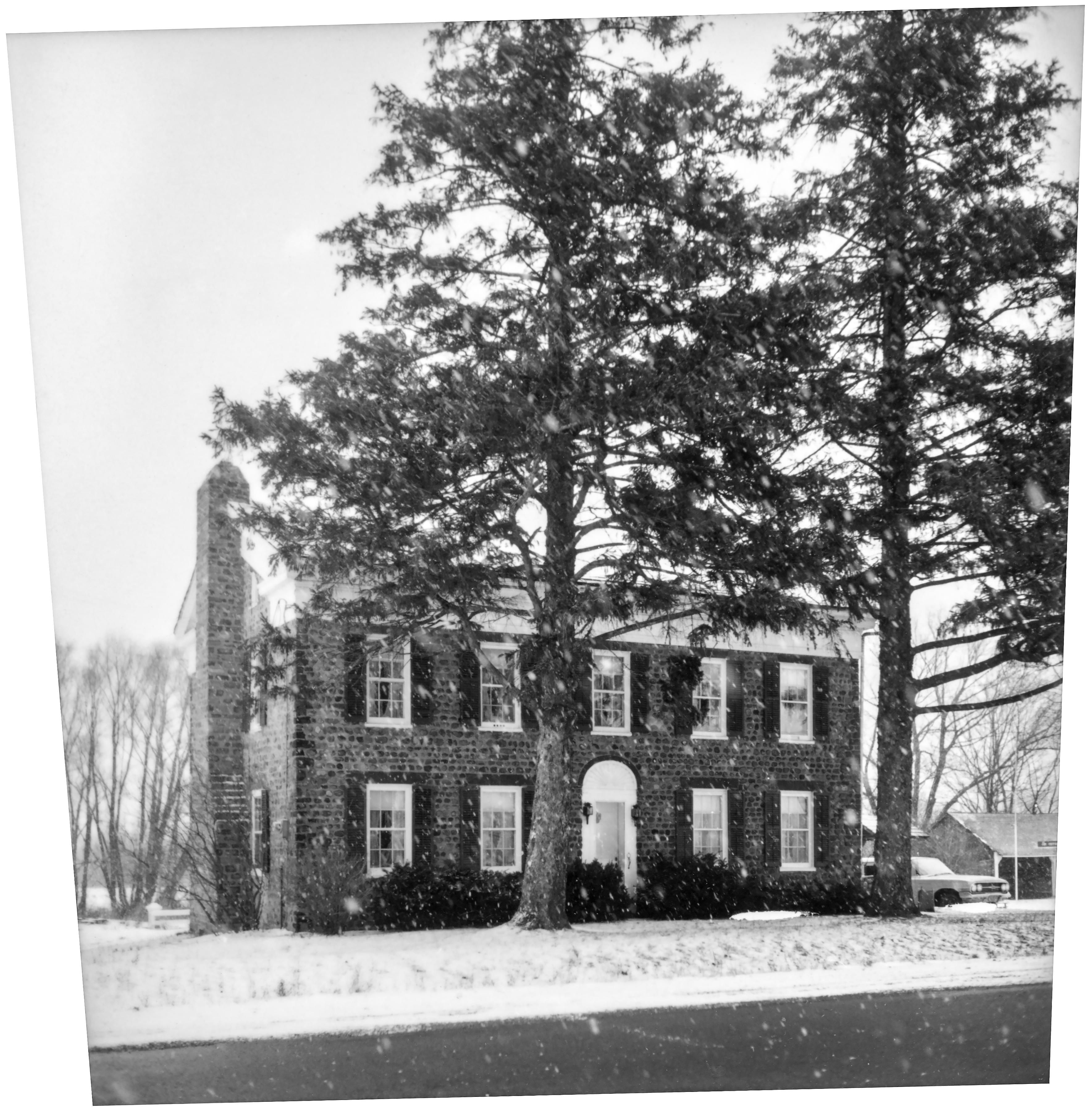 GP Orleans Murray Mur-5 2-1 P